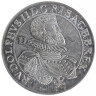 Thaler Rudolf II., 10 coins